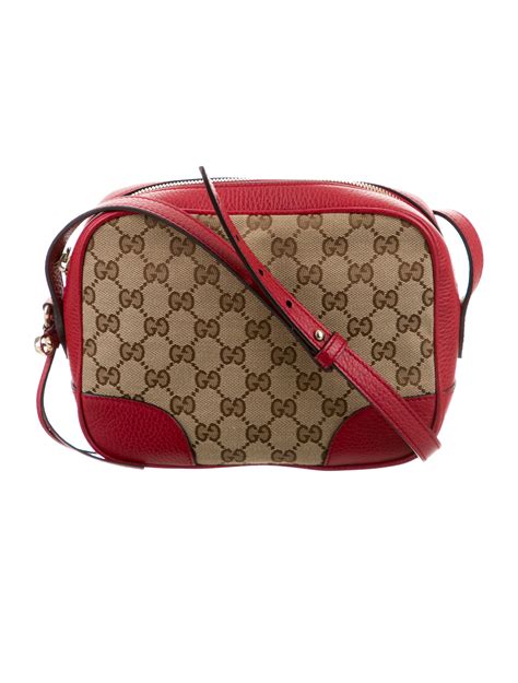 gucci mini bree cameracase bag|Women's Designer Camera Bags .